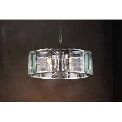 Люстра Maytoni Cerezo MOD202PL-06N