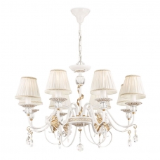 Люстра Maytoni Elina ARM222-08-G