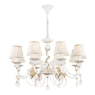 Люстра Maytoni Elina ARM222-08-G