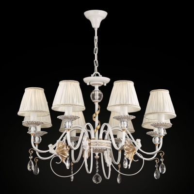 Люстра Maytoni Elina ARM222-08-G Люстра Maytoni Elina ARM222-08-G