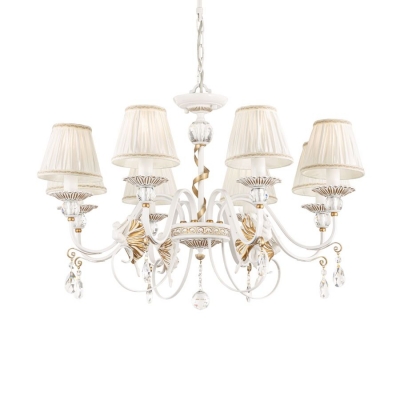 Люстра Maytoni Elina ARM222-08-G Люстра Maytoni Elina ARM222-08-G