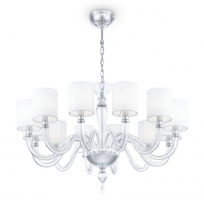 Люстра Maytoni Leti DIA012PL-12TR