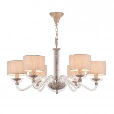 Люстра Maytoni Maryland ARM526PL-06GR