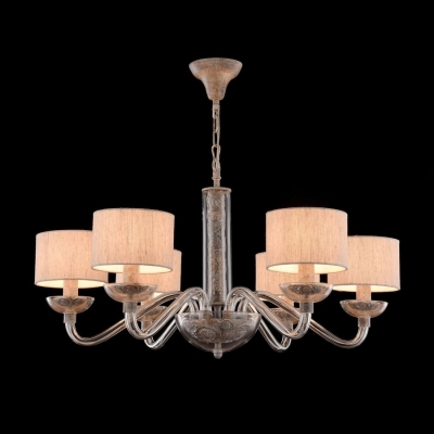 Люстра Maytoni Maryland ARM526PL-06GR