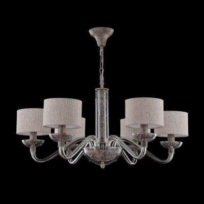 Люстра Maytoni Maryland ARM526PL-06GR