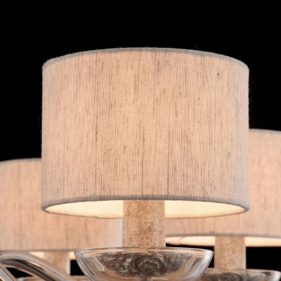 Люстра Maytoni Maryland ARM526PL-06GR