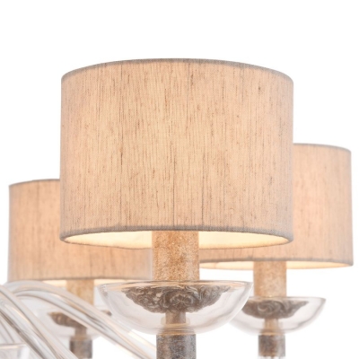 Люстра Maytoni Maryland ARM526PL-06GR