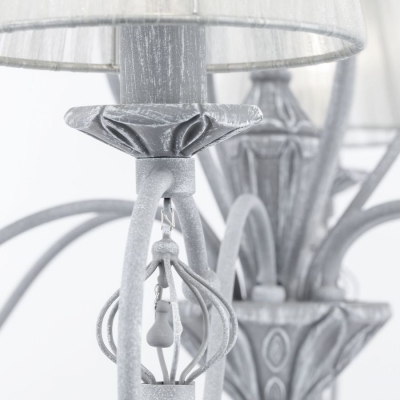 Люстра Maytoni Monsoon ARM154-06-S