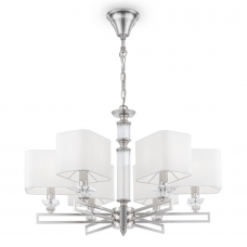 Люстра Maytoni Ontario MOD020PL-06CH