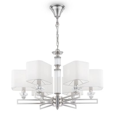 Люстра Maytoni Ontario MOD020PL-06CH