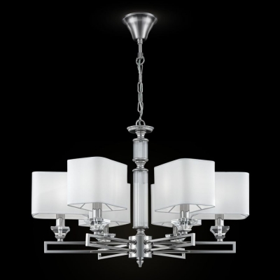 Люстра Maytoni Ontario MOD020PL-06CH