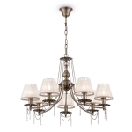 Люстра Maytoni Rapsodi RC305-PL-07-R