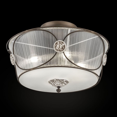 Люстра потолочная потолочная Maytoni Letizia ARM365-04-R Люстра потолочная потолочная Maytoni Letizia ARM365-04-R