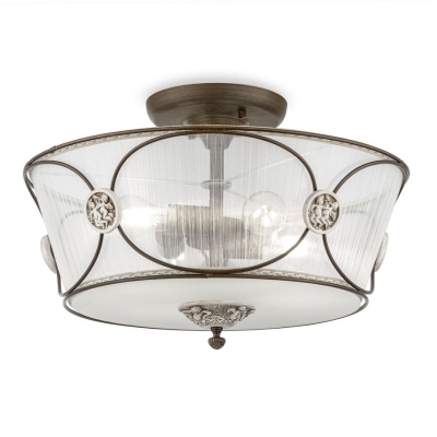 Люстра потолочная потолочная Maytoni Letizia ARM365-04-R Люстра потолочная потолочная Maytoni Letizia ARM365-04-R