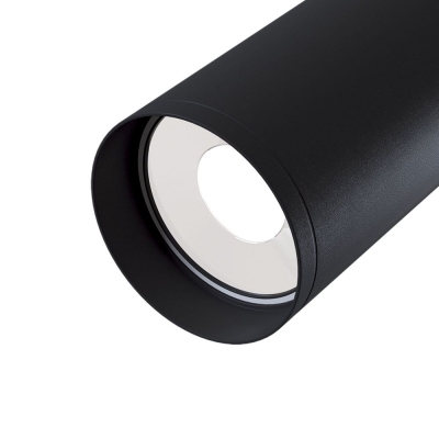 Накладной светильник Maytoni Focus C018CL-01B