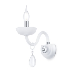 Настенный светильник Maytoni Cecilia DIA011WL-01W