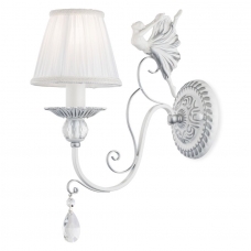 Настенный светильник Maytoni Elina ARM222-01-N