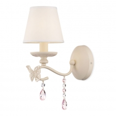 Настенный светильник Maytoni Fiona ARM032-01-PK