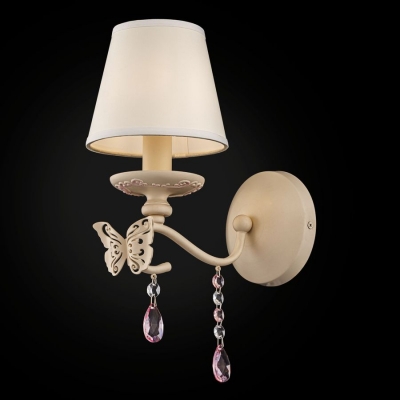 Настенный светильник Maytoni Fiona ARM032-01-PK