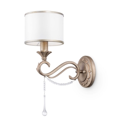 Настенный светильник Maytoni Fiore H235-01-G