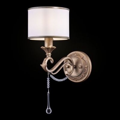 Настенный светильник Maytoni Fiore H235-01-G