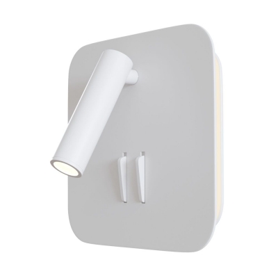 Настенный светильник Maytoni Ios 176 C175-WL-01-6W-W
