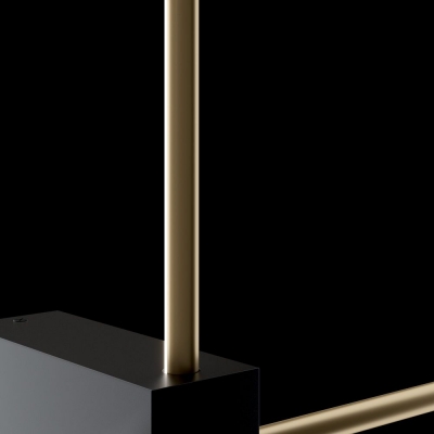 Настенный светильник Maytoni Pars C070WL-L12GB3K