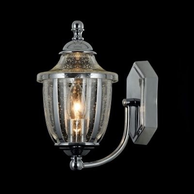 Настенный светильник Maytoni Zeil H356-WL-01-CH