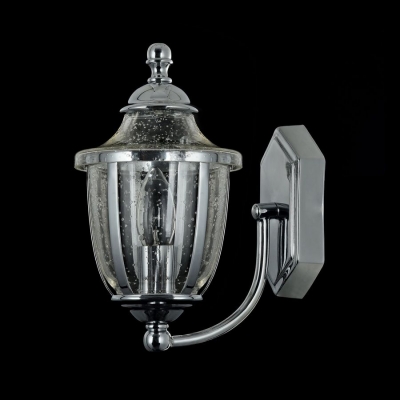 Настенный светильник Maytoni Zeil H356-WL-01-CH