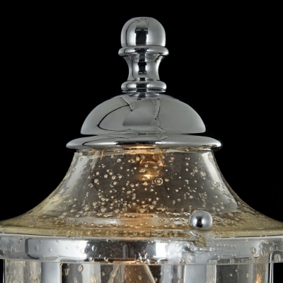 Настенный светильник Maytoni Zeil H356-WL-01-CH