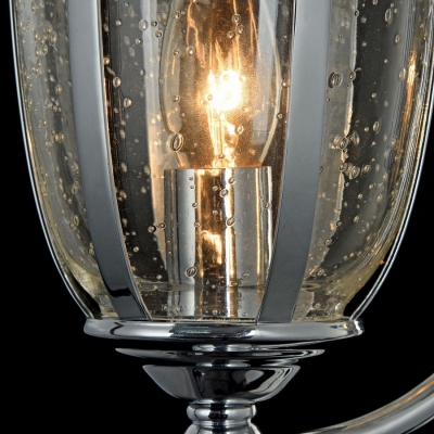 Настенный светильник Maytoni Zeil H356-WL-01-CH