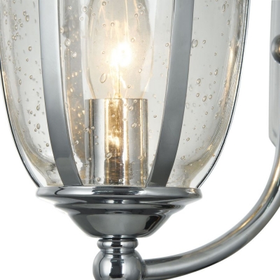 Настенный светильник Maytoni Zeil H356-WL-01-CH