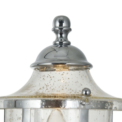 Настенный светильник Maytoni Zeil H356-WL-01-CH