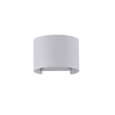 Настенный светильник уличный Maytoni Fulton O573WL-L6W