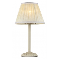Настольная лампа Maytoni Olivia ARM326-00-W