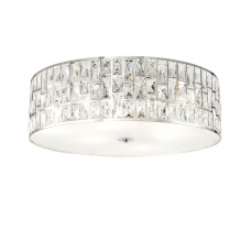 Потолочная люстра Maytoni Gelid MOD184PL-06CH