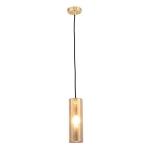 Светильник Maytoni Gioia P011PL-01G