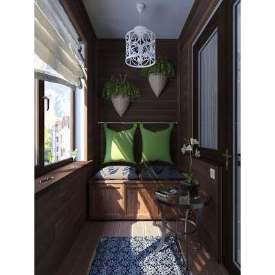 Светильник Maytoni Rustika H899-03-W