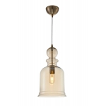 Светильник Maytoni Tone P002PL-01BZ