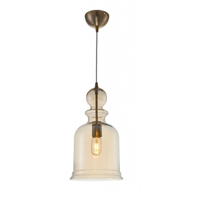 Светильник Maytoni Tone P002PL-01BZ