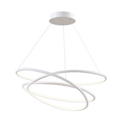 Светодиодная люстра Maytoni Nola MOD100PL-L88W