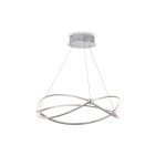 Светодиодная люстра Maytoni Weave MOD062PL-L45CH3K