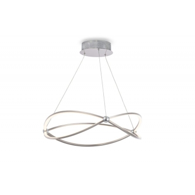 Светодиодная люстра Maytoni Weave MOD062PL-L45CH3K