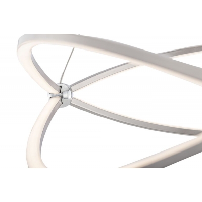 Светодиодная люстра Maytoni Weave MOD062PL-L45CH3K