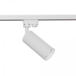 Трековый светильник Maytoni Track lamps TR004-1-GU10-W