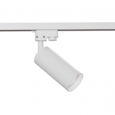 Трековый светильник Maytoni Track lamps TR004-1-GU10-W