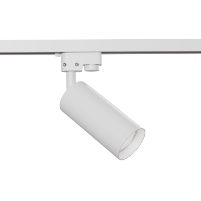 Трековый светильник Maytoni Track lamps TR004-1-GU10-W