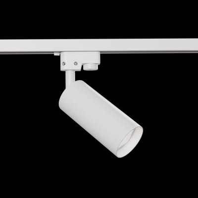 Трековый светильник Maytoni Track lamps TR004-1-GU10-W
