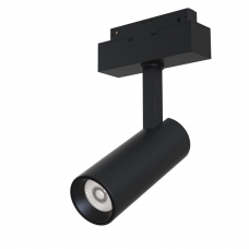 Трековый светодиодный светильник Maytoni Focus LED TR019-2-10W3K-B