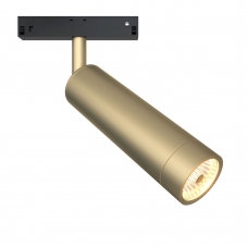 Трековый светодиодный светильник Maytoni Focus LED TR019-2-7W4K-MG
